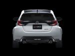 Toyota GR Yaris RZ High-performance First Edition 2020 года (JP)